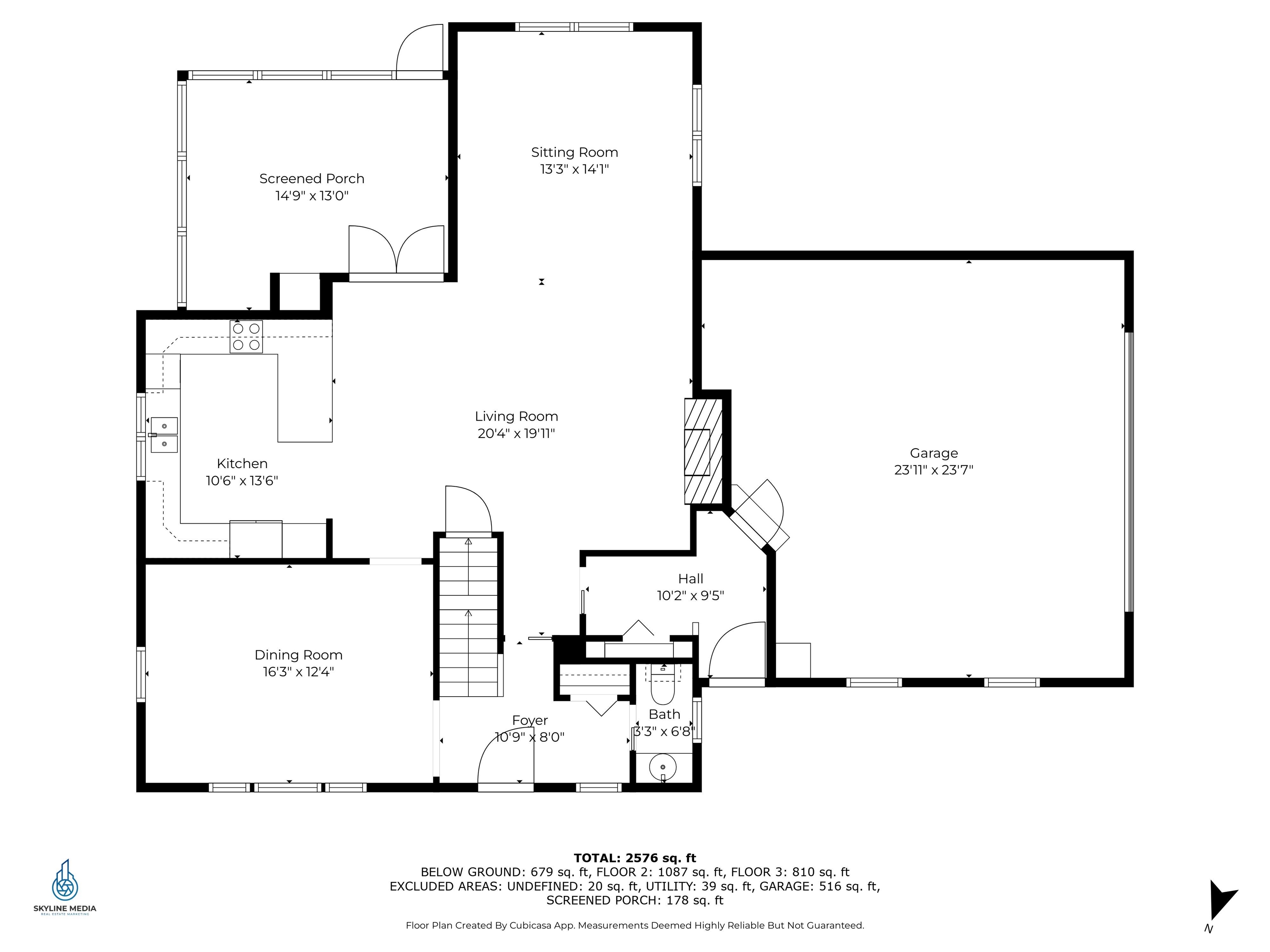 2 Rice Lane Bedford, NH 03110 - Photo 32 of 40