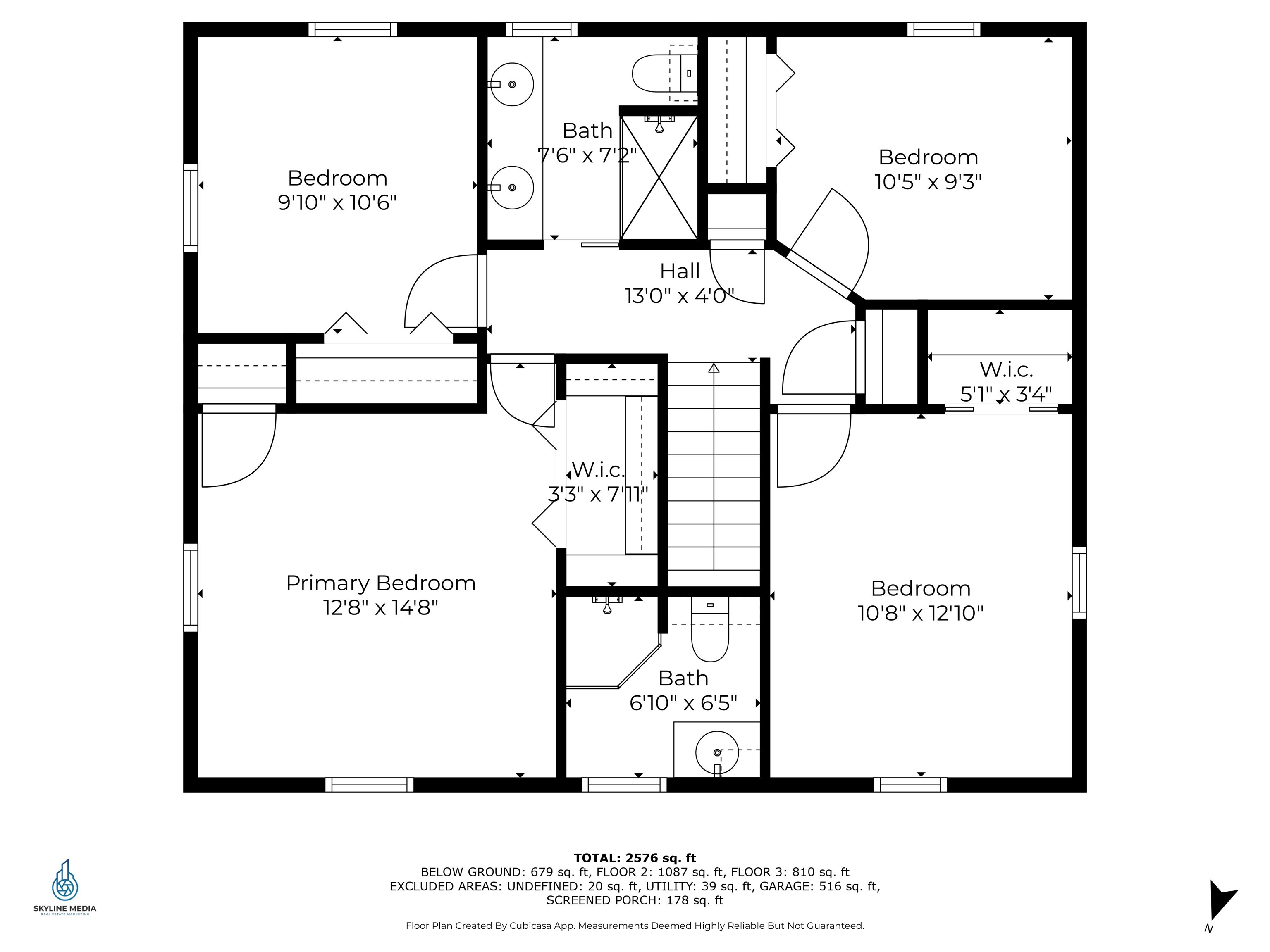2 Rice Lane Bedford, NH 03110 - Photo 33 of 40