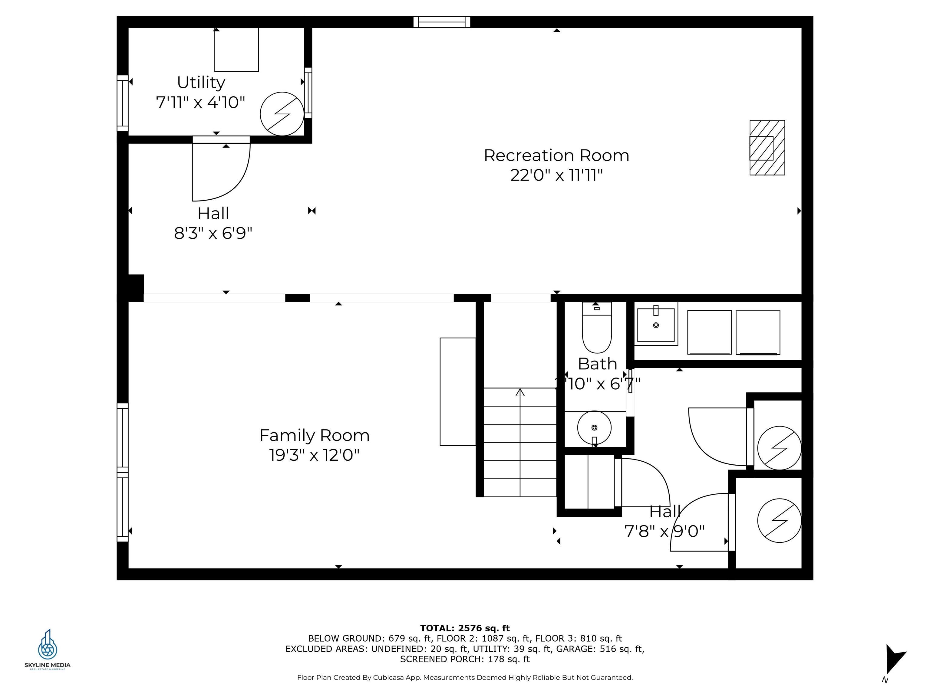 2 Rice Lane Bedford, NH 03110 - Photo 34 of 40