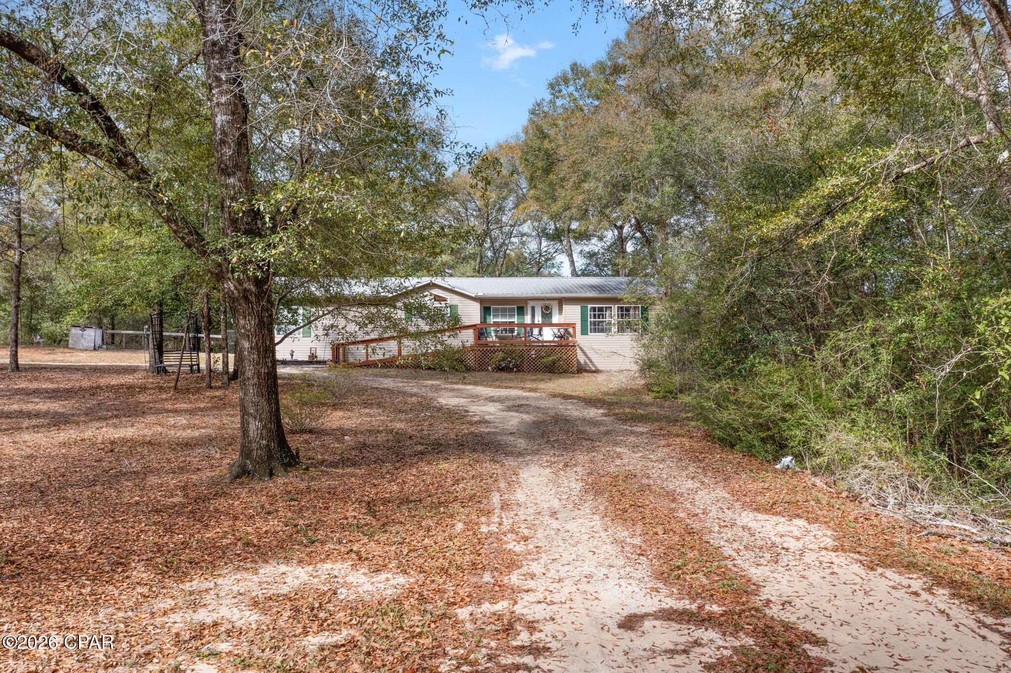 3320 Cardinal Place Chipley, FL 32428 - Photo 25 of 29