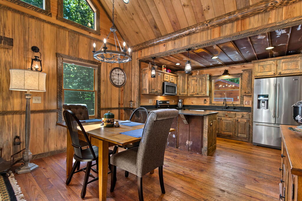 60 Oasis Drive Blue Ridge, GA 30513 - Photo 26 of 86 Gallery Image 26