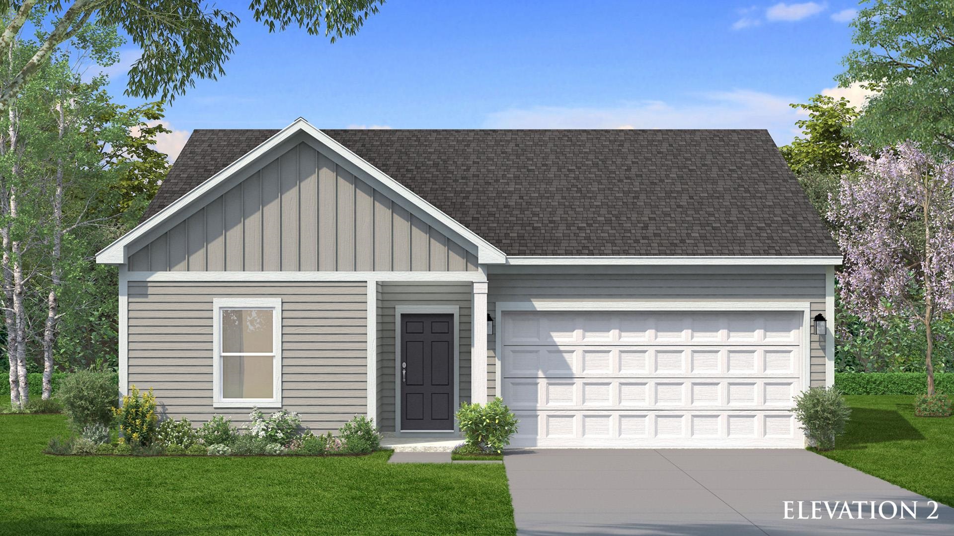 780 Sun Colony Boulevard Longs, SC 29568 - Photo 1 of 1