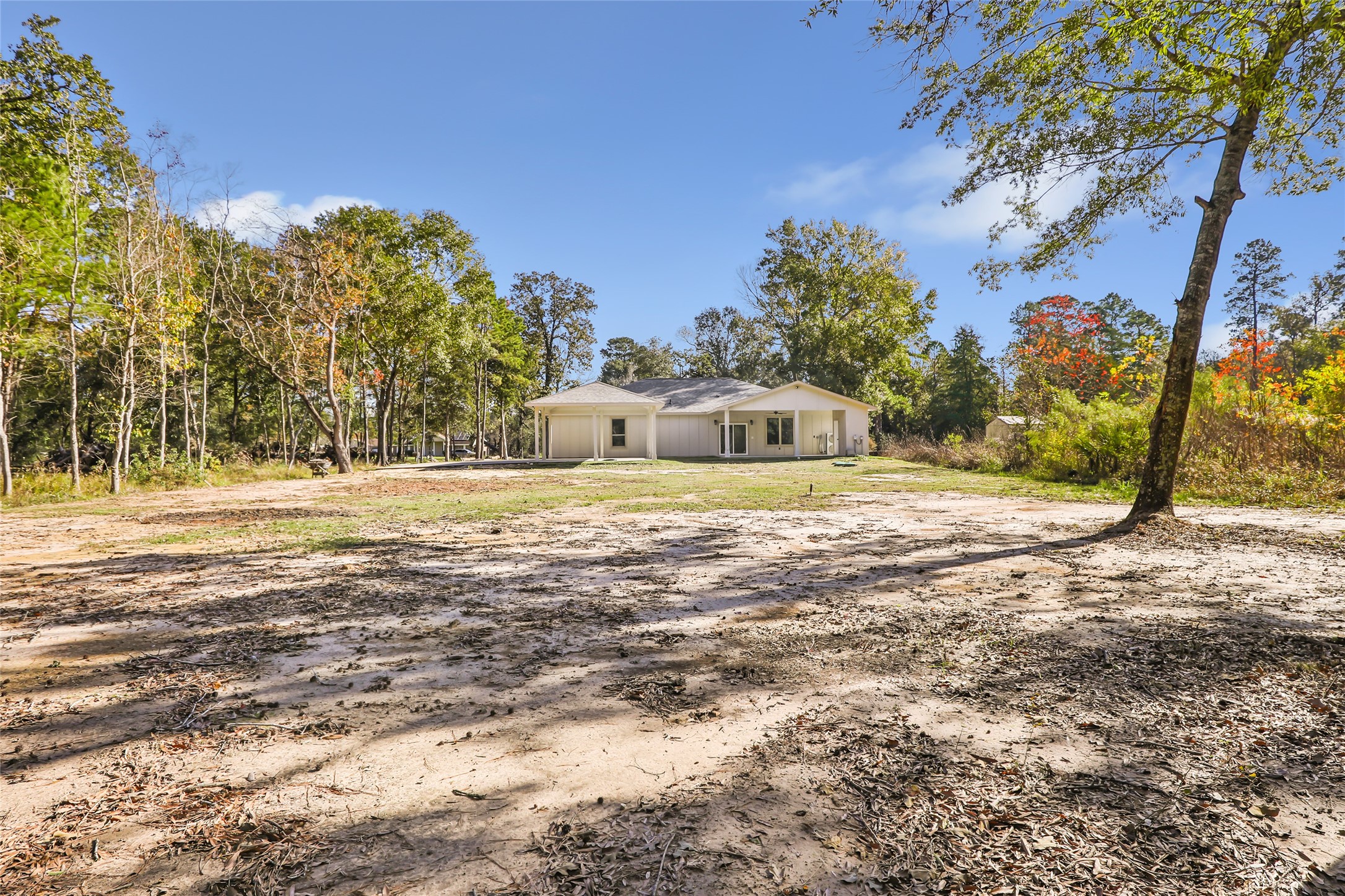 26707 Apache Trail Magnolia, TX 77354 - Photo 6 of 37 a view of ocean view