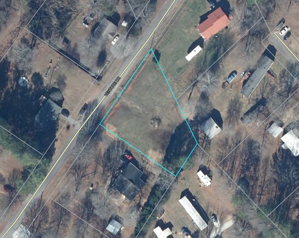 116 Venture Drive Liberty, SC 29657 - Photo 3 of 4 Satellite photo