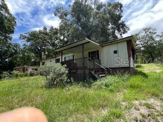 207 Ridge Street Pomona Park, FL 32181 - Photo 1 of 12