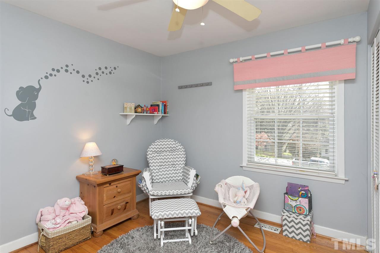 3621 Corbin Street Raleigh, NC 27612 - Photo 15 of 23 Gallery Image 15