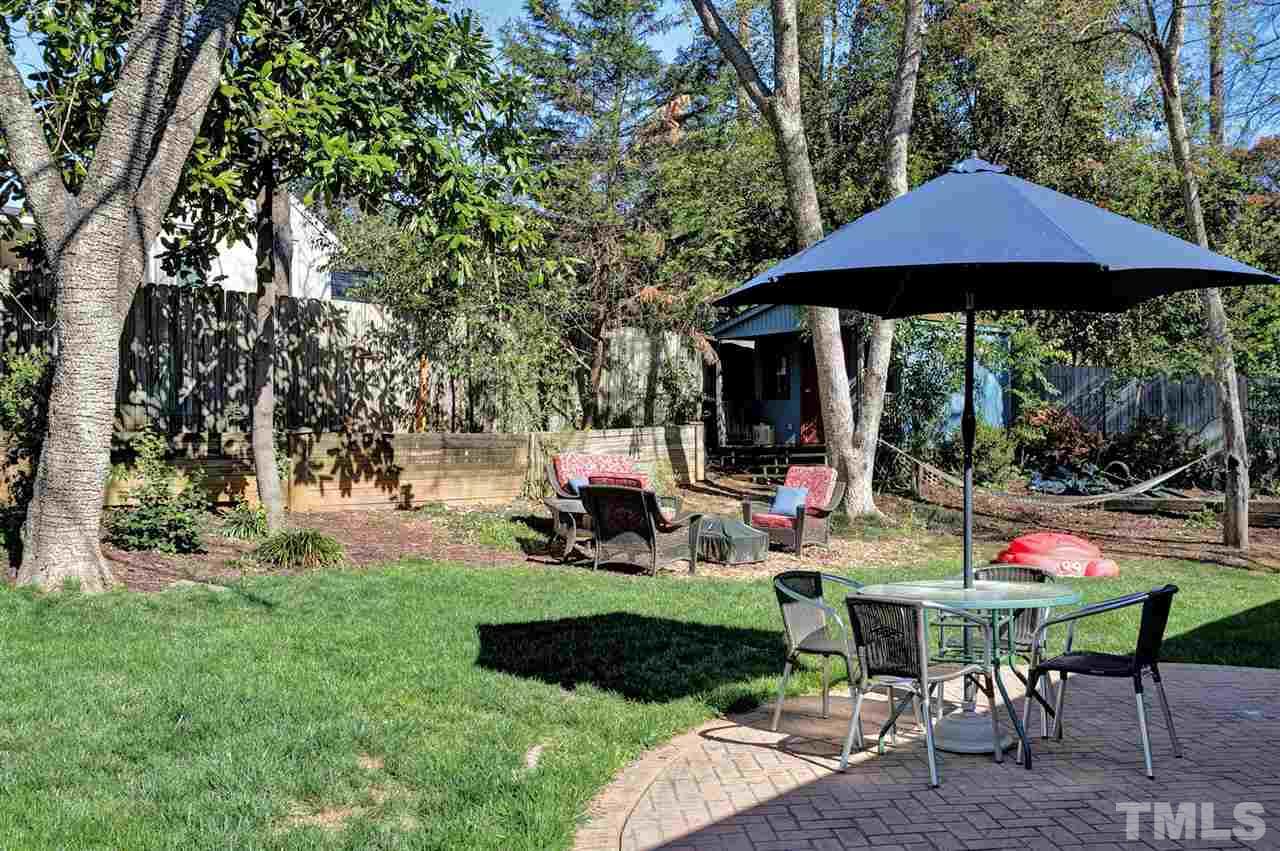 3621 Corbin Street Raleigh, NC 27612 - Photo 19 of 23 Gallery Image 19