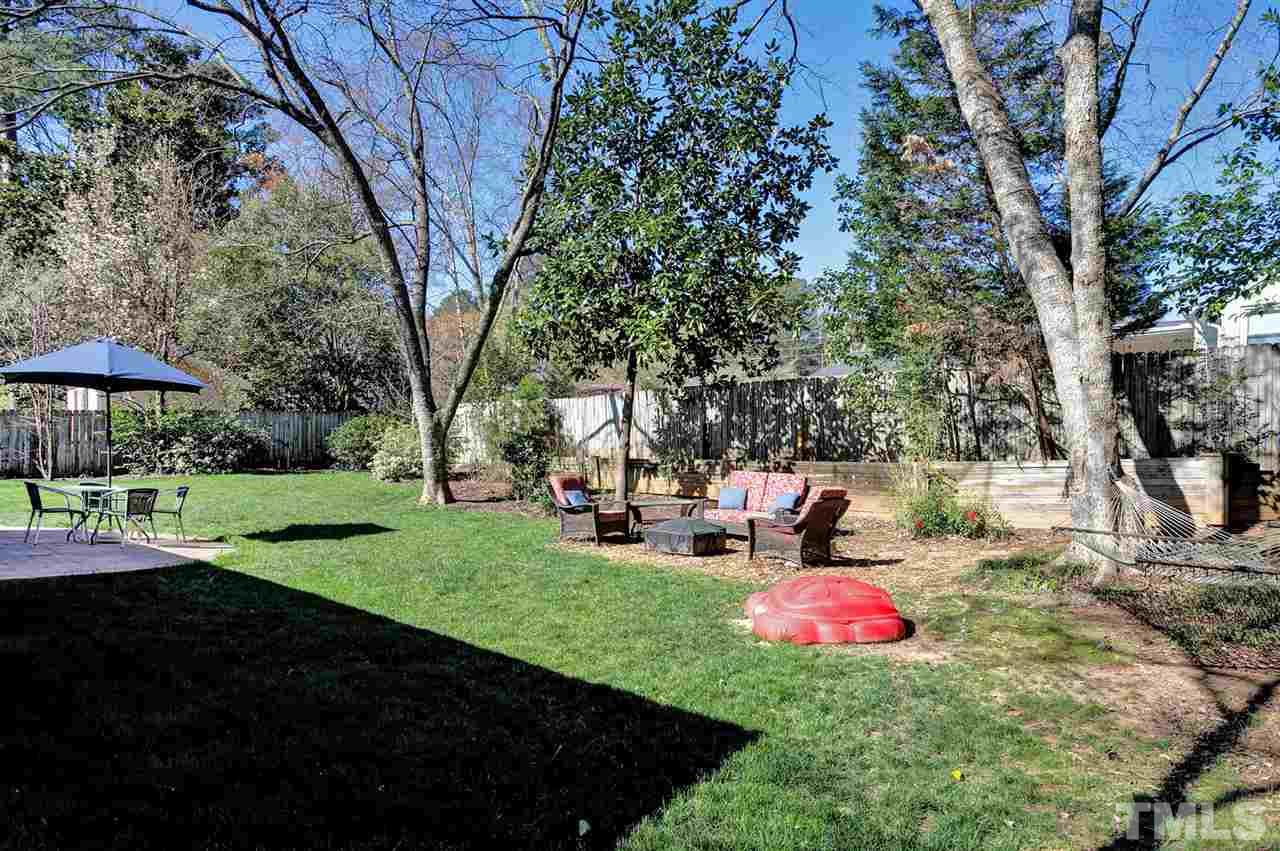 3621 Corbin Street Raleigh, NC 27612 - Photo 20 of 23 Gallery Image 20