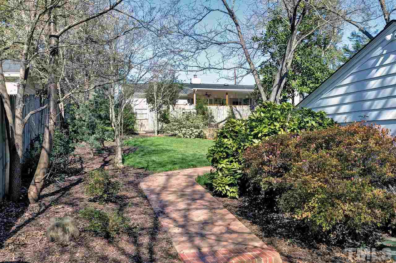 3621 Corbin Street Raleigh, NC 27612 - Photo 22 of 23 Gallery Image 22