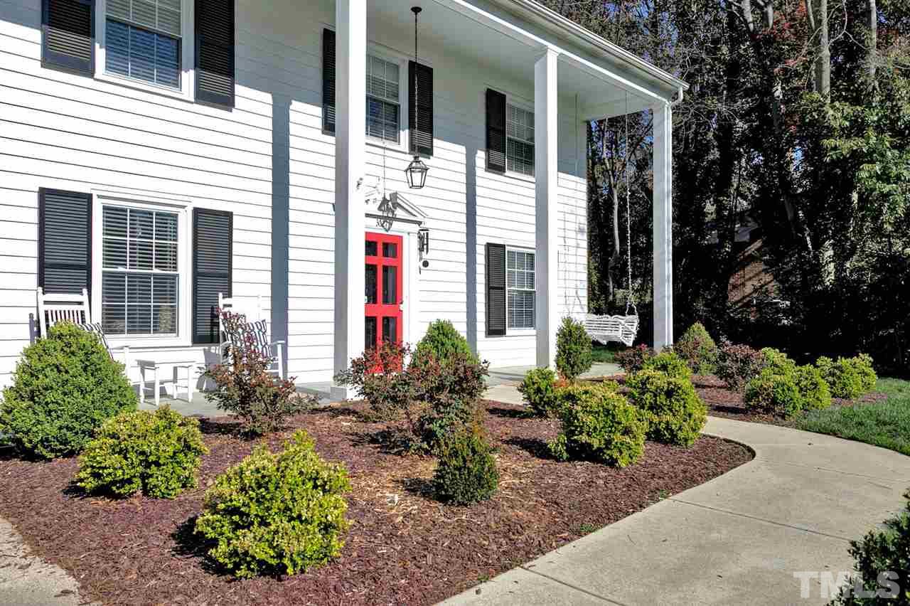 3621 Corbin Street Raleigh, NC 27612 - Photo 23 of 23 Gallery Image 23