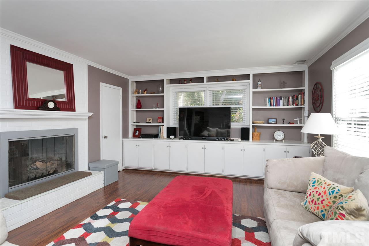 3621 Corbin Street Raleigh, NC 27612 - Photo 5 of 23 Gallery Image 5