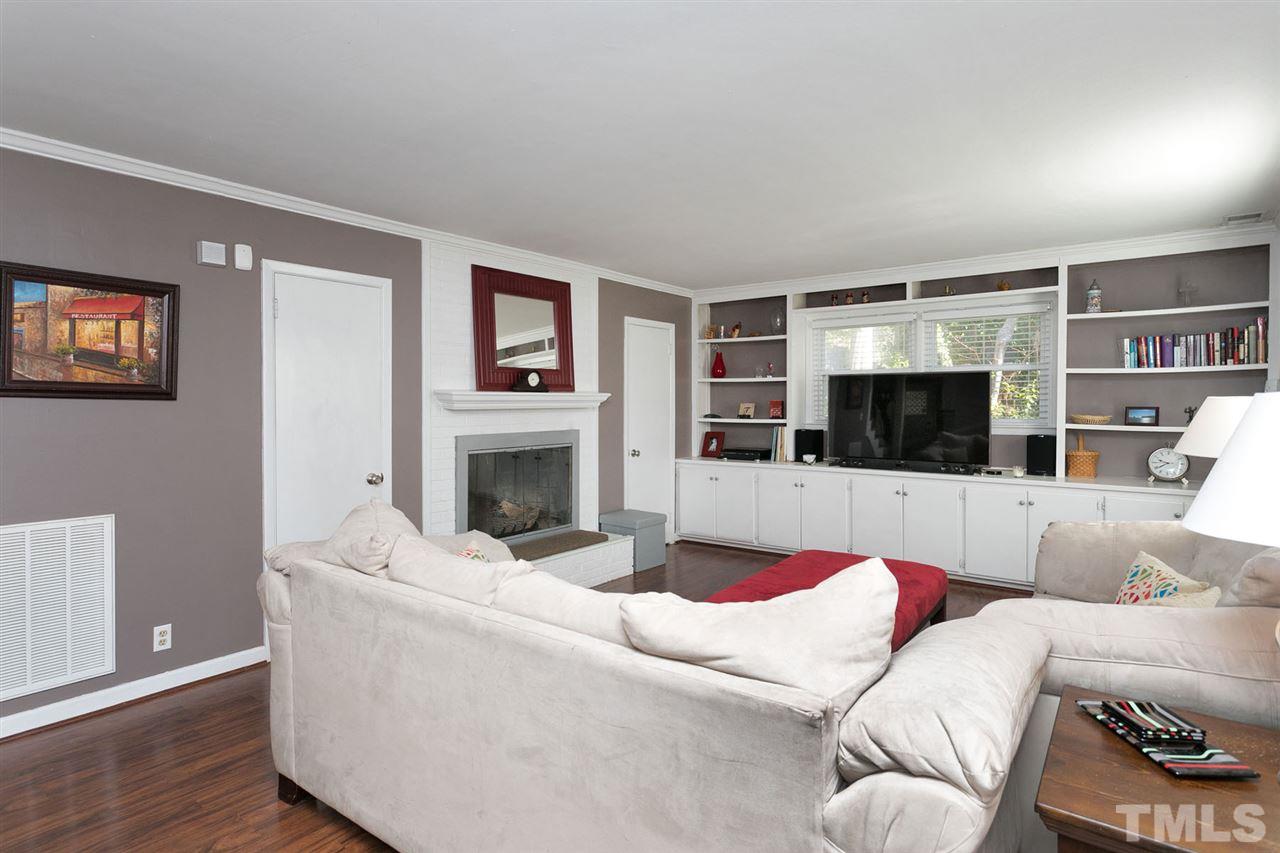 3621 Corbin Street Raleigh, NC 27612 - Photo 7 of 23 Gallery Image 7