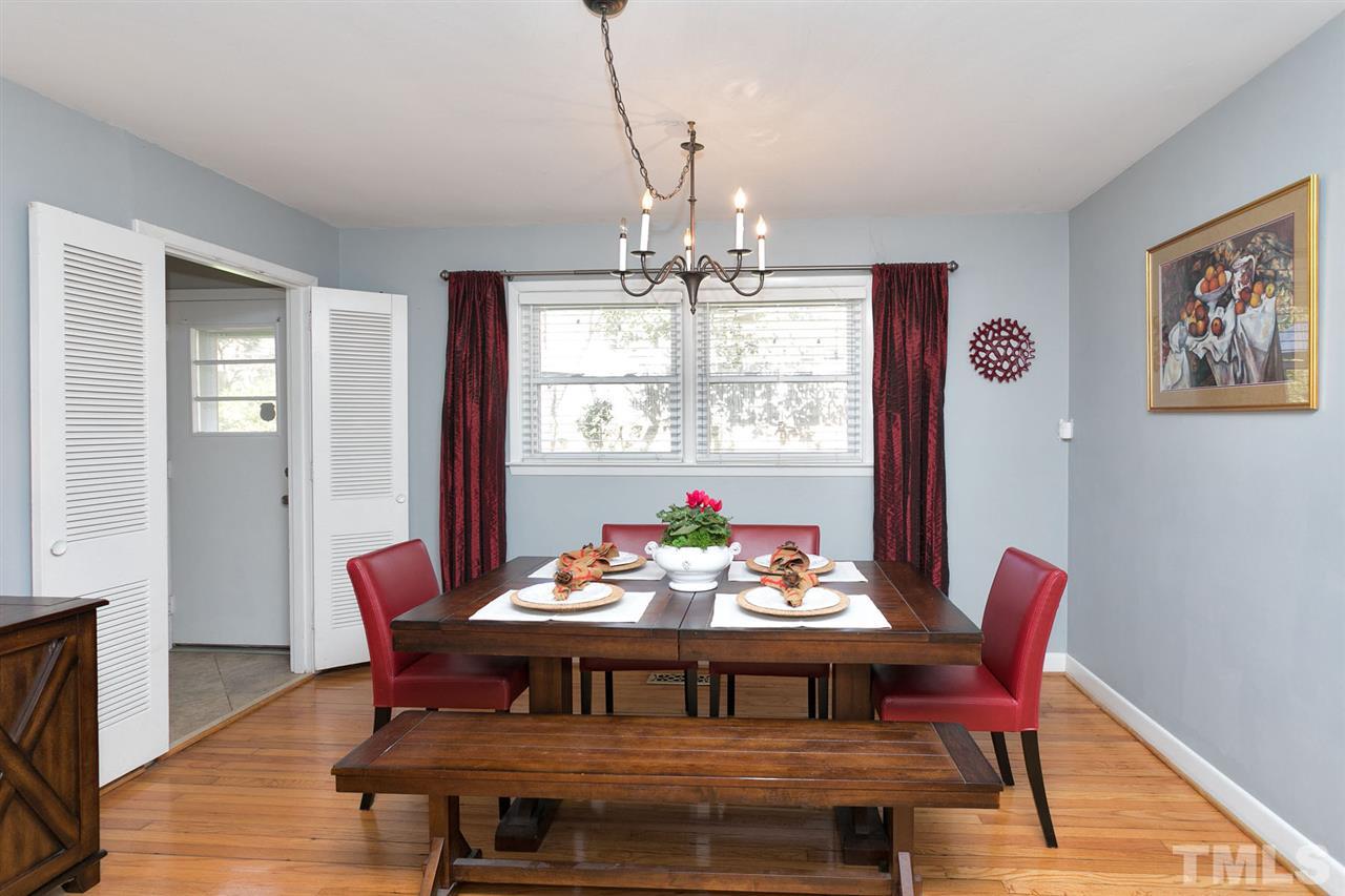 3621 Corbin Street Raleigh, NC 27612 - Photo 8 of 23 Gallery Image 8
