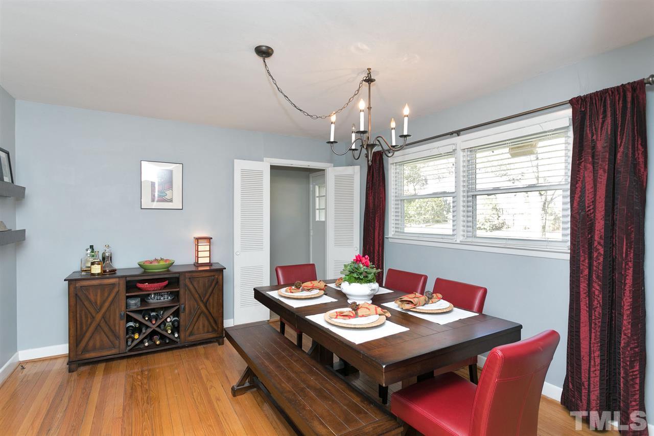 3621 Corbin Street Raleigh, NC 27612 - Photo 9 of 23 Gallery Image 9