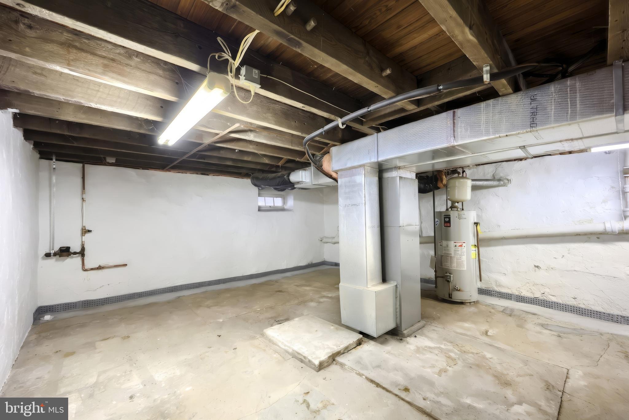 1019 West College Avenue York, PA 17404 - Photo 28 of 31 Basement