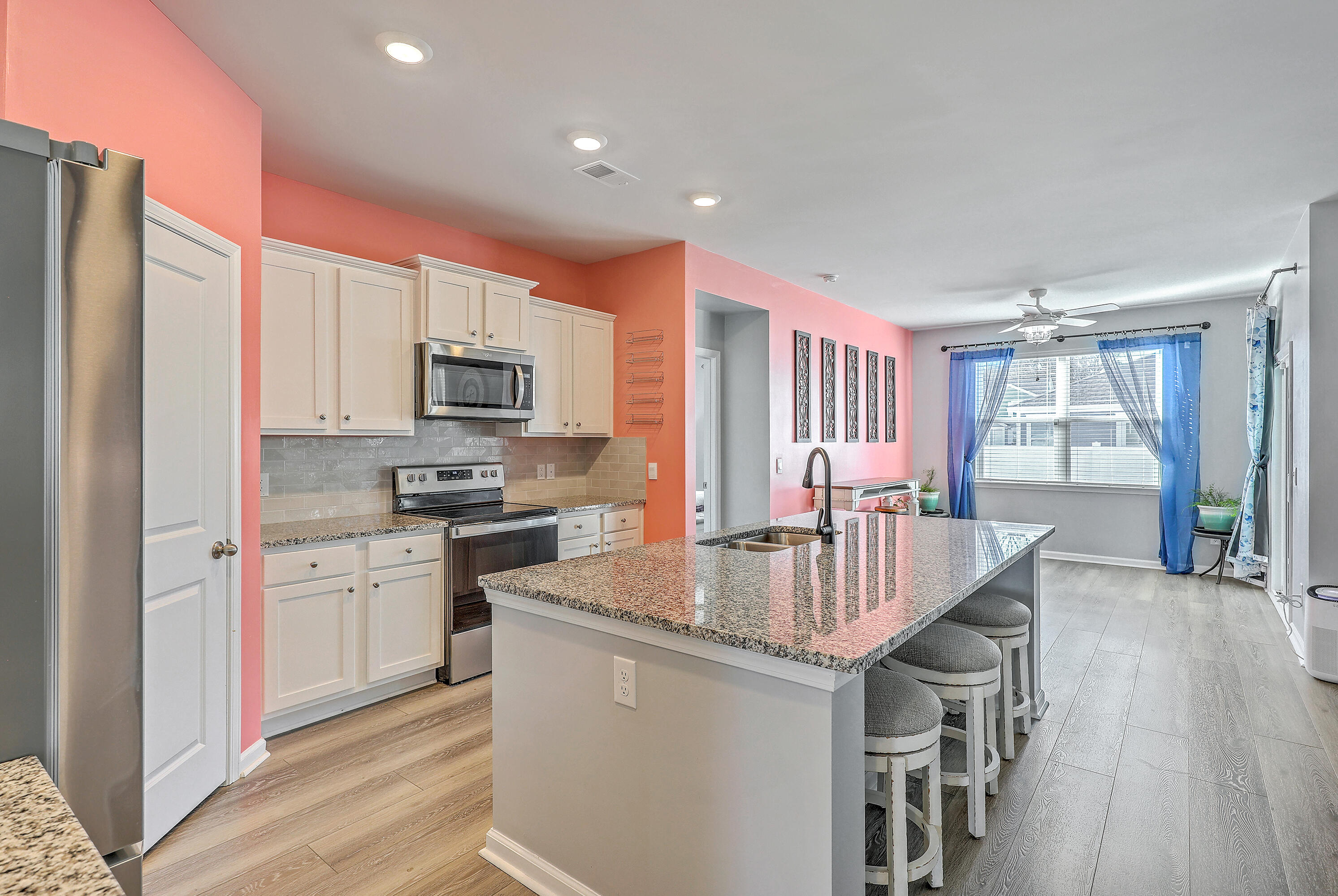 129 William Clark Boulevard Santee, SC 29142 - Photo 13 of 43 ZYN_5087_88_89_90_91_92_93