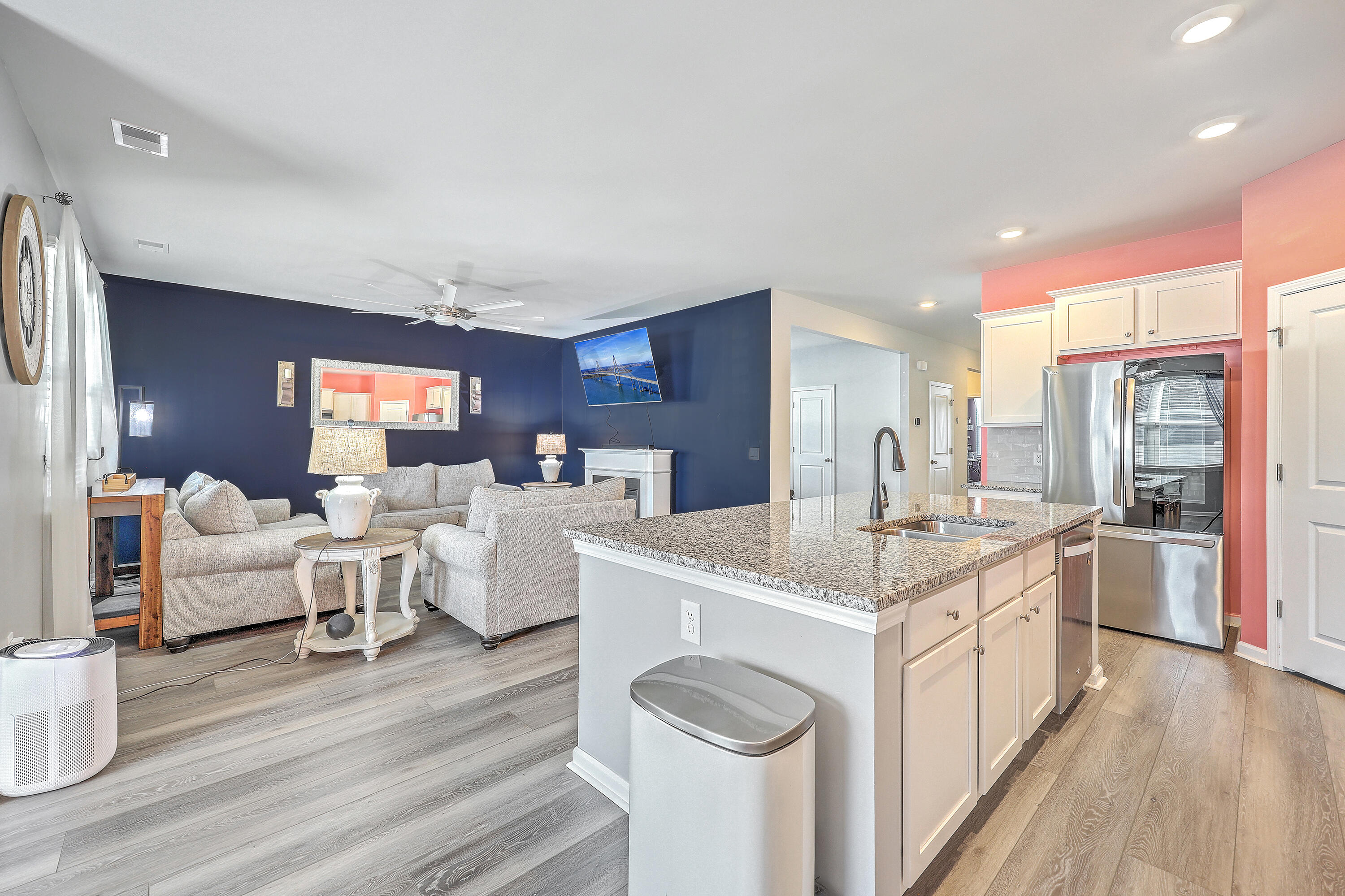 129 William Clark Boulevard Santee, SC 29142 - Photo 19 of 43 ZYN_5101_2_3_4_5_6_7