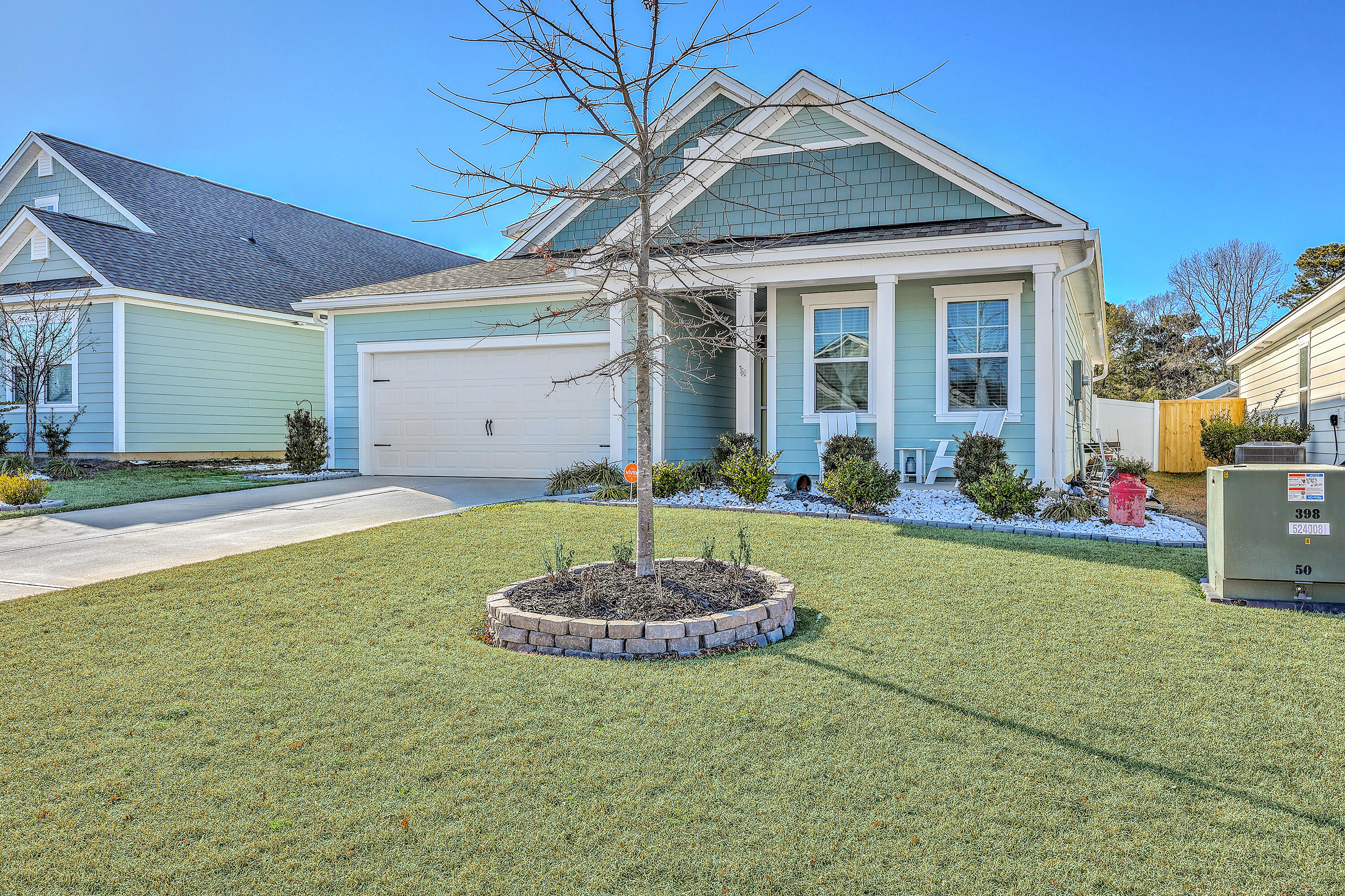 129 William Clark Boulevard Santee, SC 29142 - Photo 2 of 43 ZYN_4989_90_91_92_93_94_95