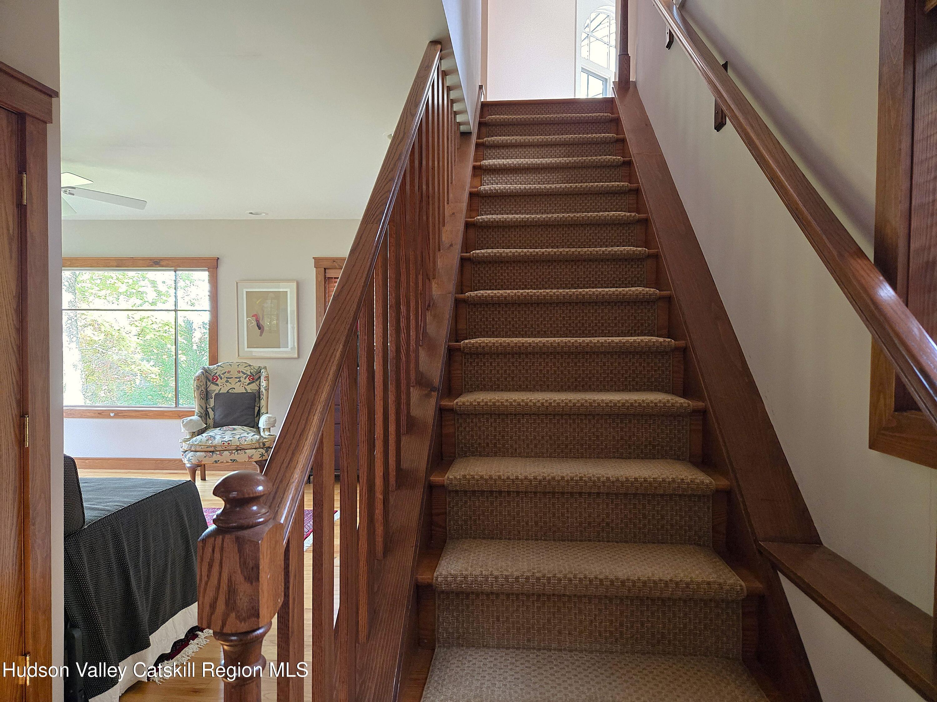 84 Highland Road Stone Ridge, NY 12484 - Photo 10 of 20 a view of entryway