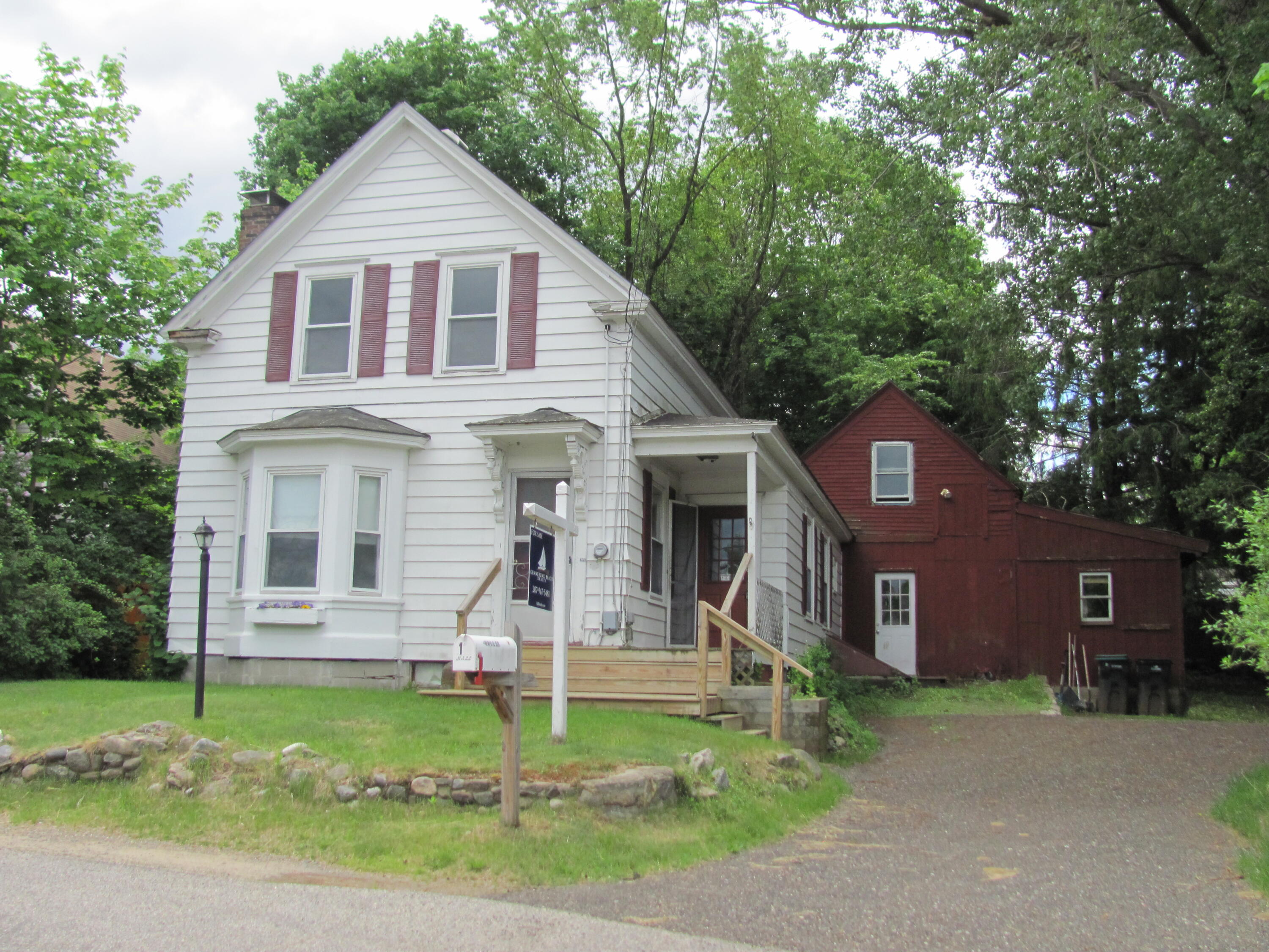 1 Hall Street Kennebunk, ME 04043 - Photo 1 of 19 listings new pics 178