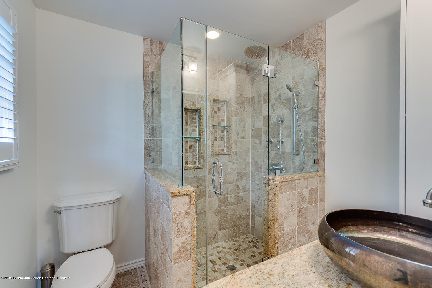 7 Lakeside Avenue Rumson, NJ 07760 - Photo 15 of 22 Master Bathroom