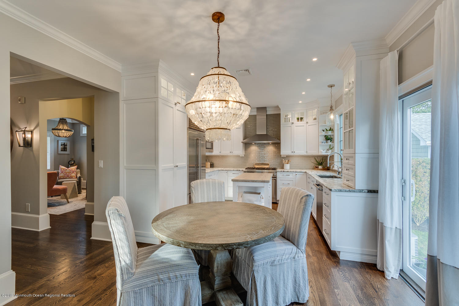 7 Lakeside Avenue Rumson, NJ 07760 - Photo 7 of 22 Eat in Kitchen