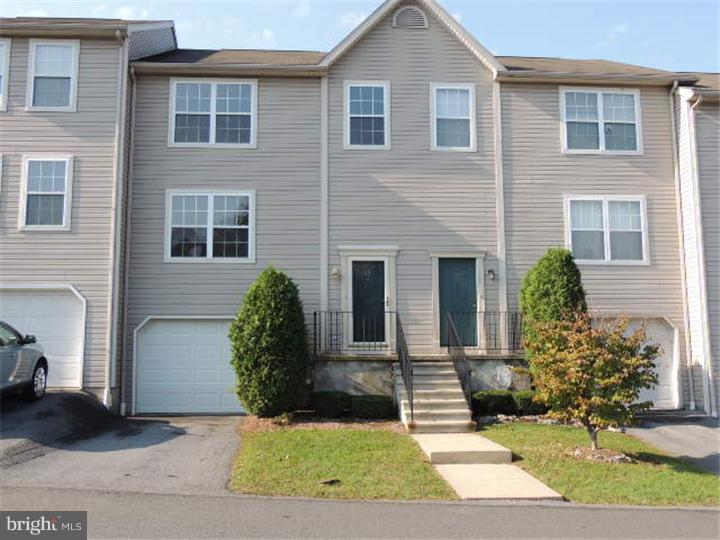 12-4 Cranberry Ridge Reading, PA 19606 - Photo 1 of 16