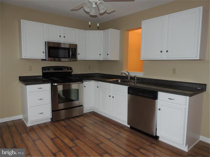 12-4 Cranberry Ridge Reading, PA 19606 - Photo 2 of 16 Kitchen
