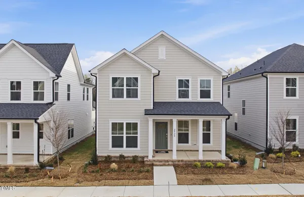 $479,459 | 2928 Denson Road, Fuquay-Varina, NC 27526