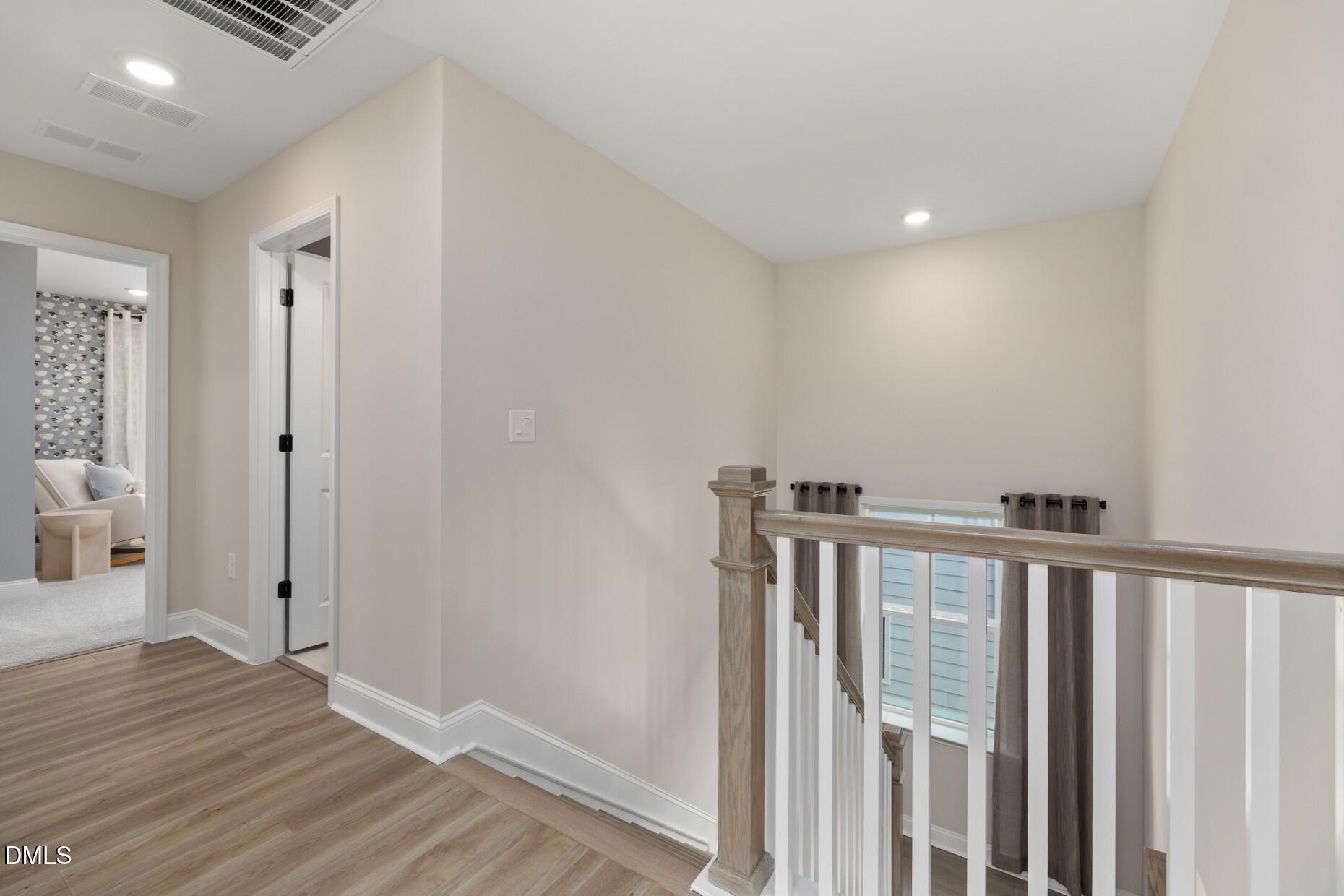 2928 Denson Road Fuquay-Varina, NC 27526 - Photo 18 of 29 SAUN- Rockingham model home (21)