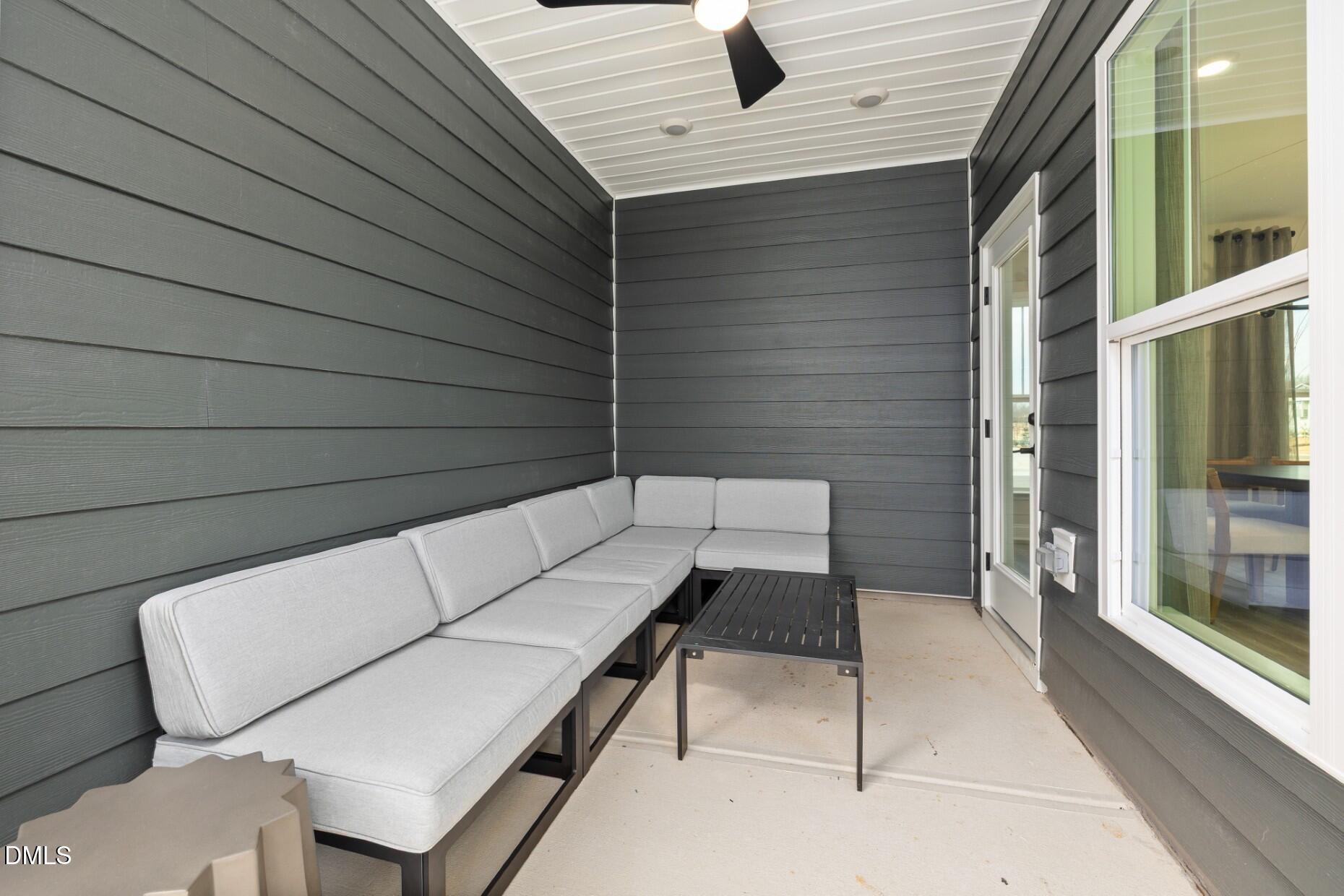 2928 Denson Road Fuquay-Varina, NC 27526 - Photo 26 of 29 SAUN- Rockingham model home (14)