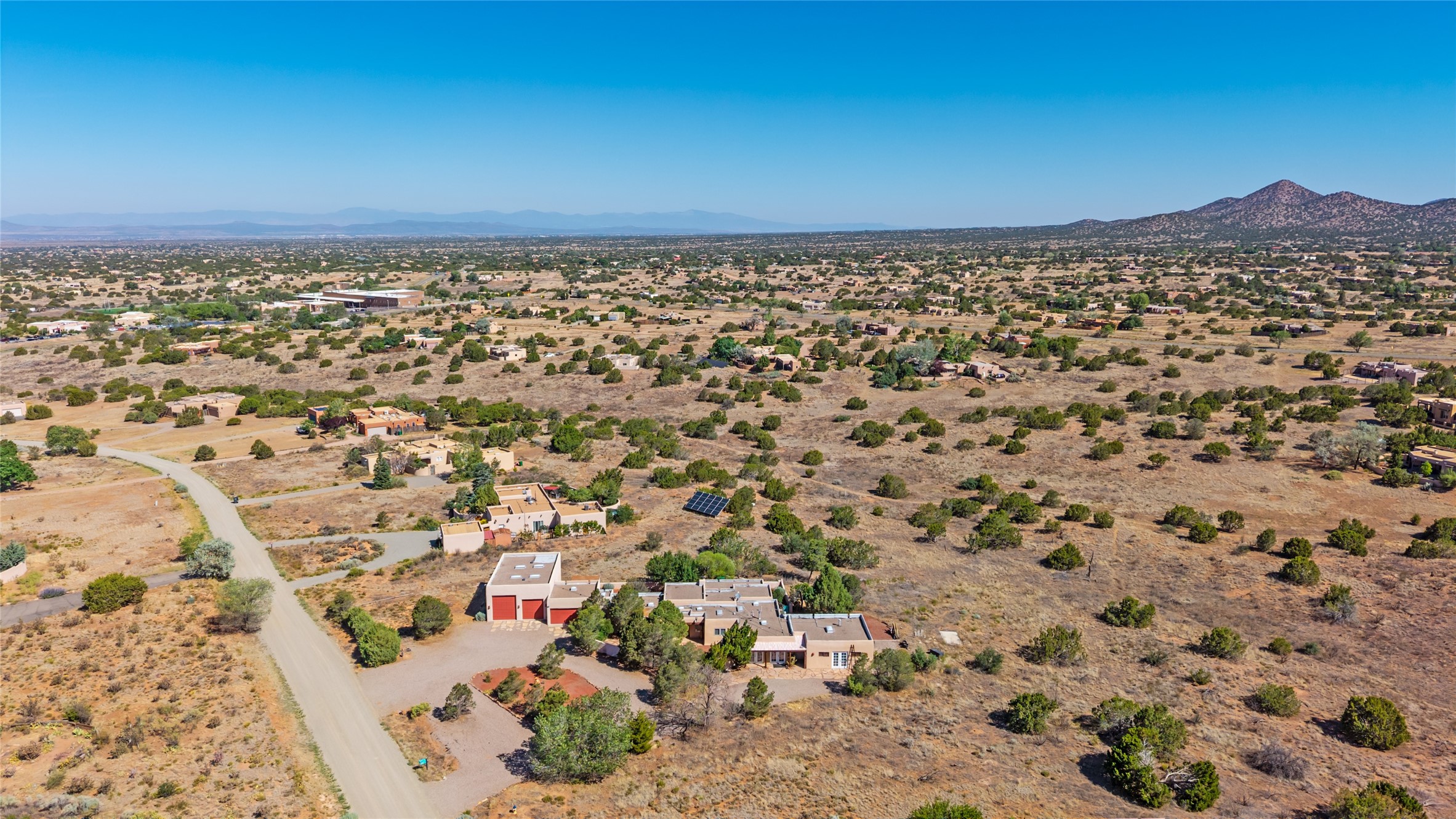 13 Palacio Road Santa Fe, NM 87508 - Photo 39 of 41