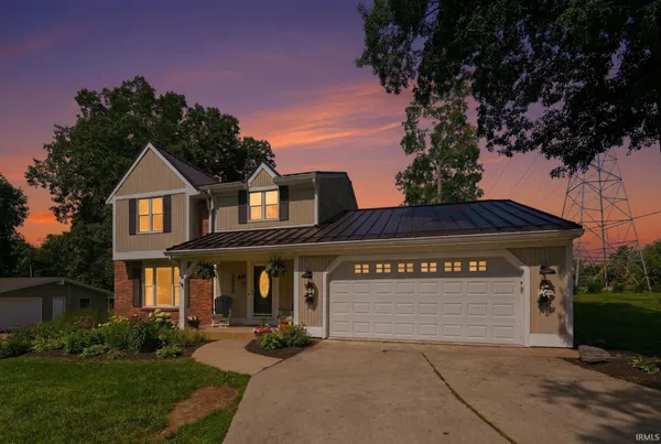 $394,900 | 5930 Rosedale Drive, Fort Wayne, IN 46804