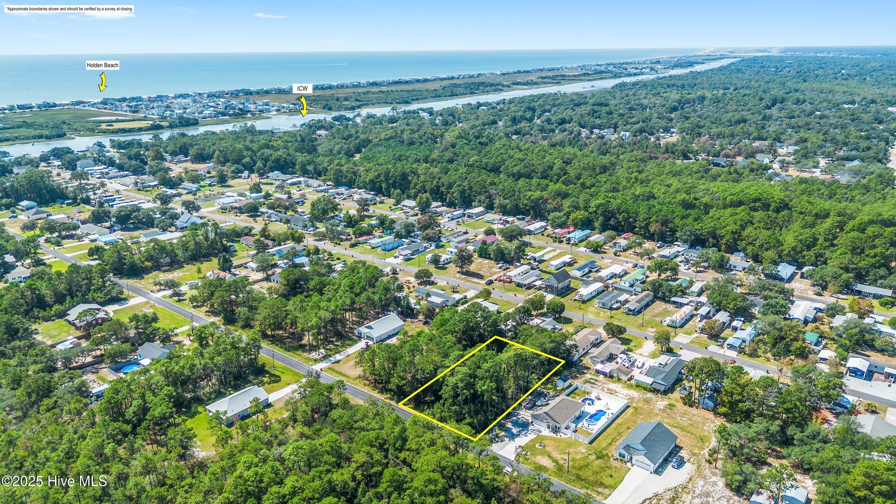 2643 Nags Head Road Southwest Supply, NC 28462 - Photo 21 of 42 mls-DJI_0934_1 copy