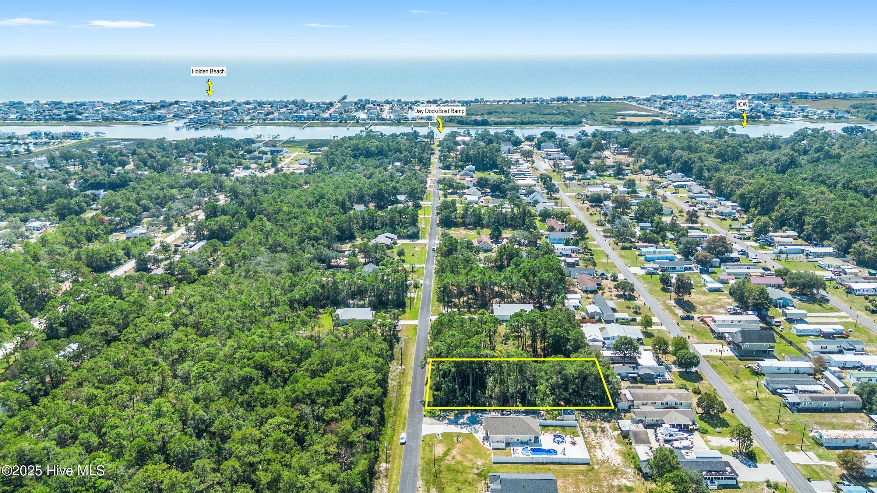 2643 Nags Head Road Southwest Supply, NC 28462 - Photo 23 of 42 mls-DJI_0936_1 copy