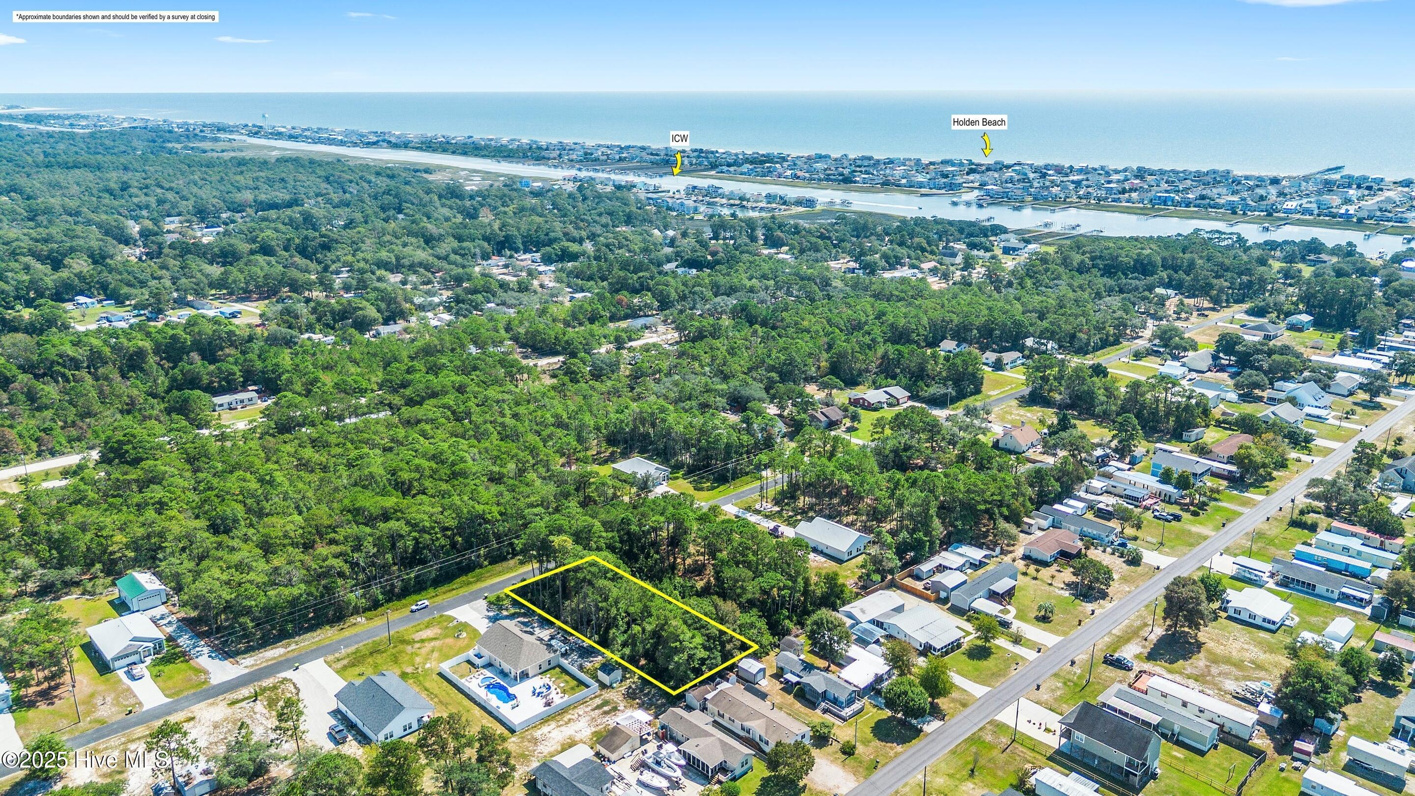2643 Nags Head Road Southwest Supply, NC 28462 - Photo 24 of 42 mls-DJI_0937_1 copy