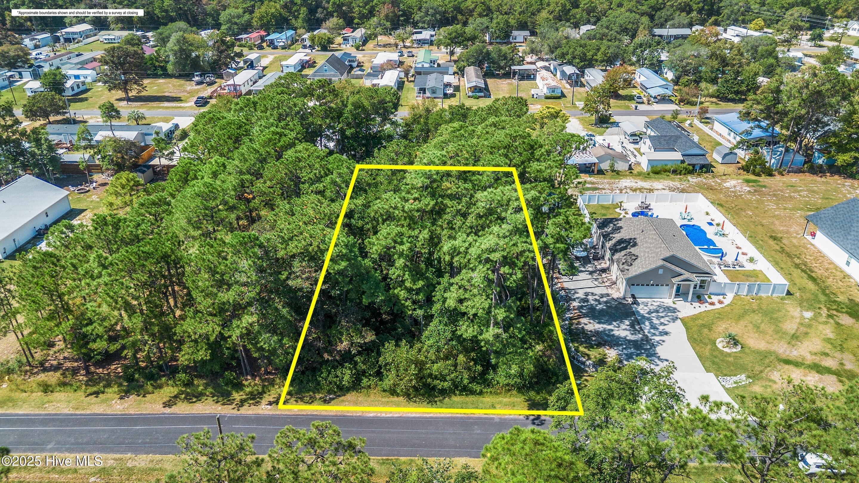 2643 Nags Head Road Southwest Supply, NC 28462 - Photo 26 of 42 mls-DJI_0926_1