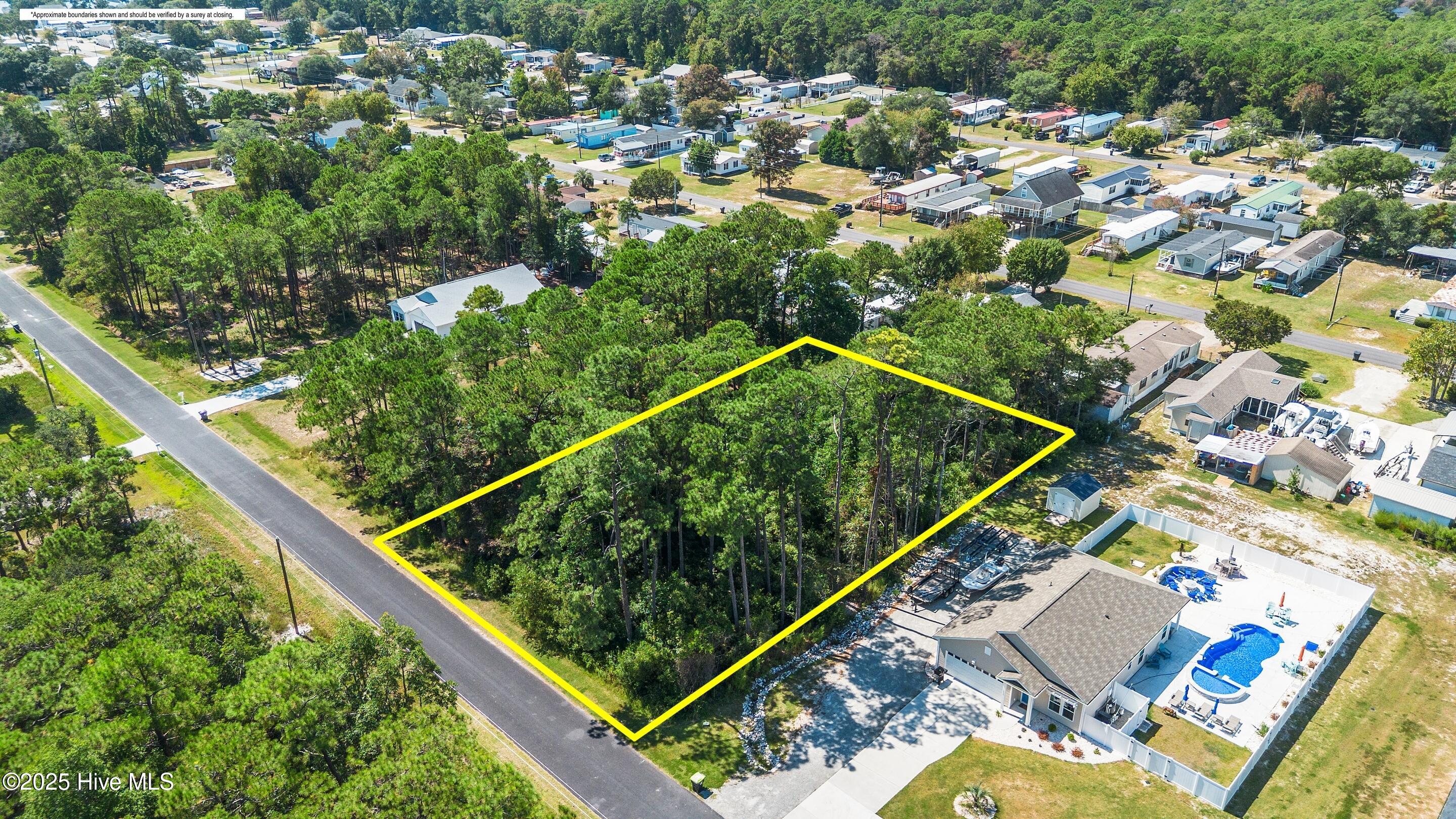 2643 Nags Head Road Southwest Supply, NC 28462 - Photo 27 of 42 mls-DJI_0927_1