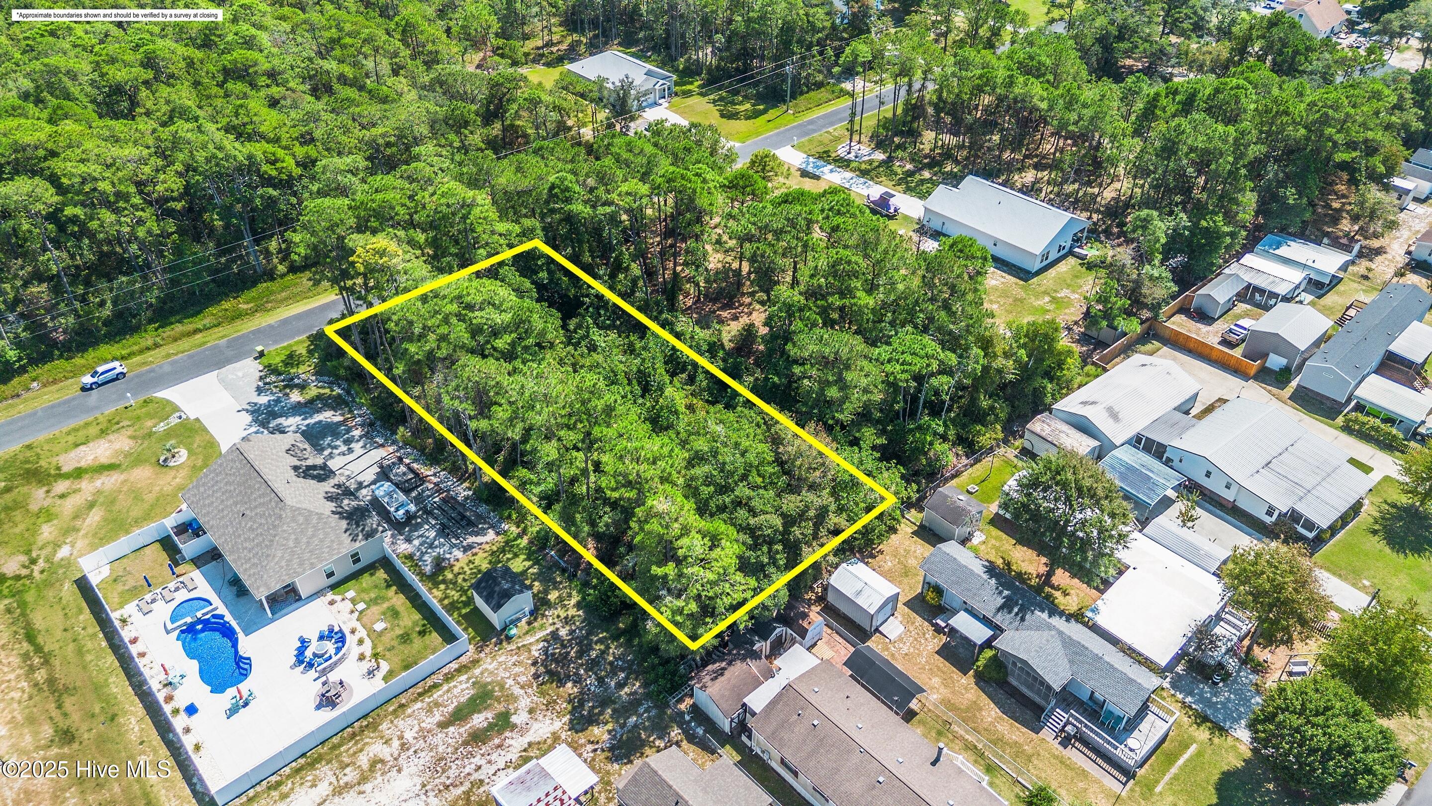 2643 Nags Head Road Southwest Supply, NC 28462 - Photo 8 of 42 mls-DJI_0929_1