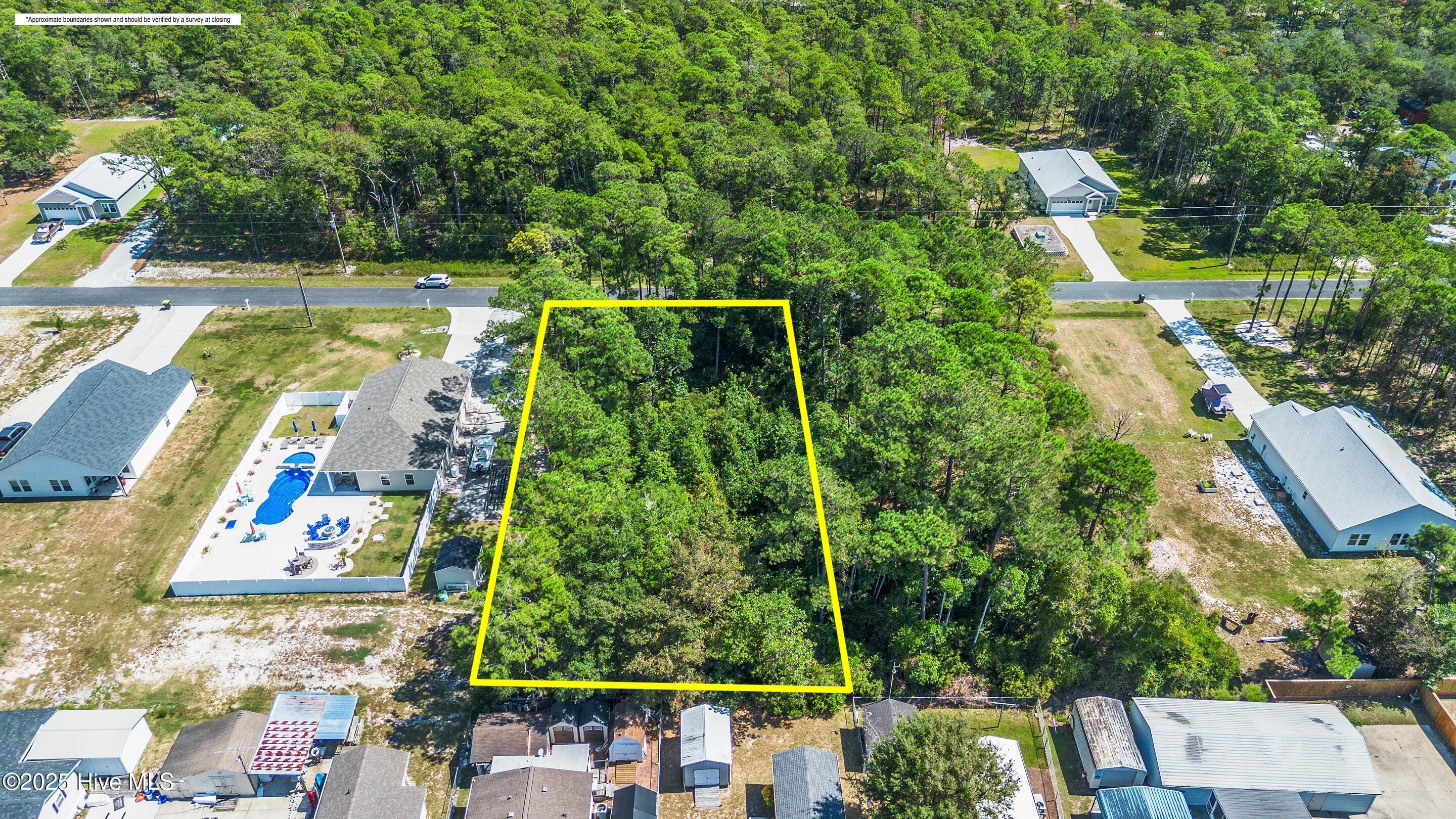 2643 Nags Head Road Southwest Supply, NC 28462 - Photo 9 of 42 mls-DJI_0930_1