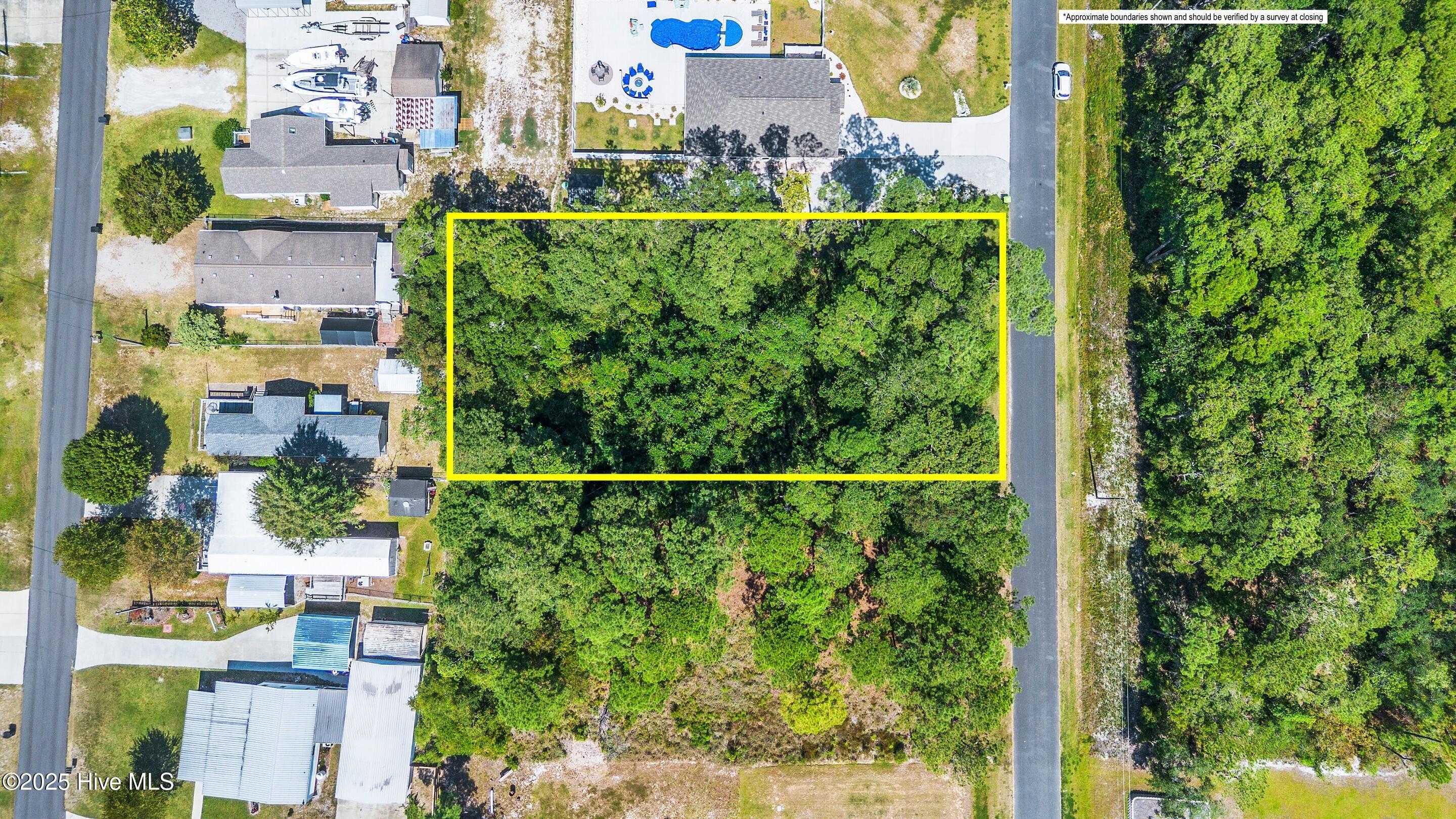 2643 Nags Head Road Southwest Supply, NC 28462 - Photo 10 of 42 mls-DJI_0932_1