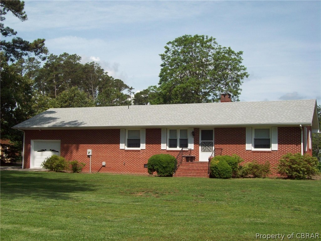 279 Beaumar Road Moon, VA 23119 - Photo 1 of 23