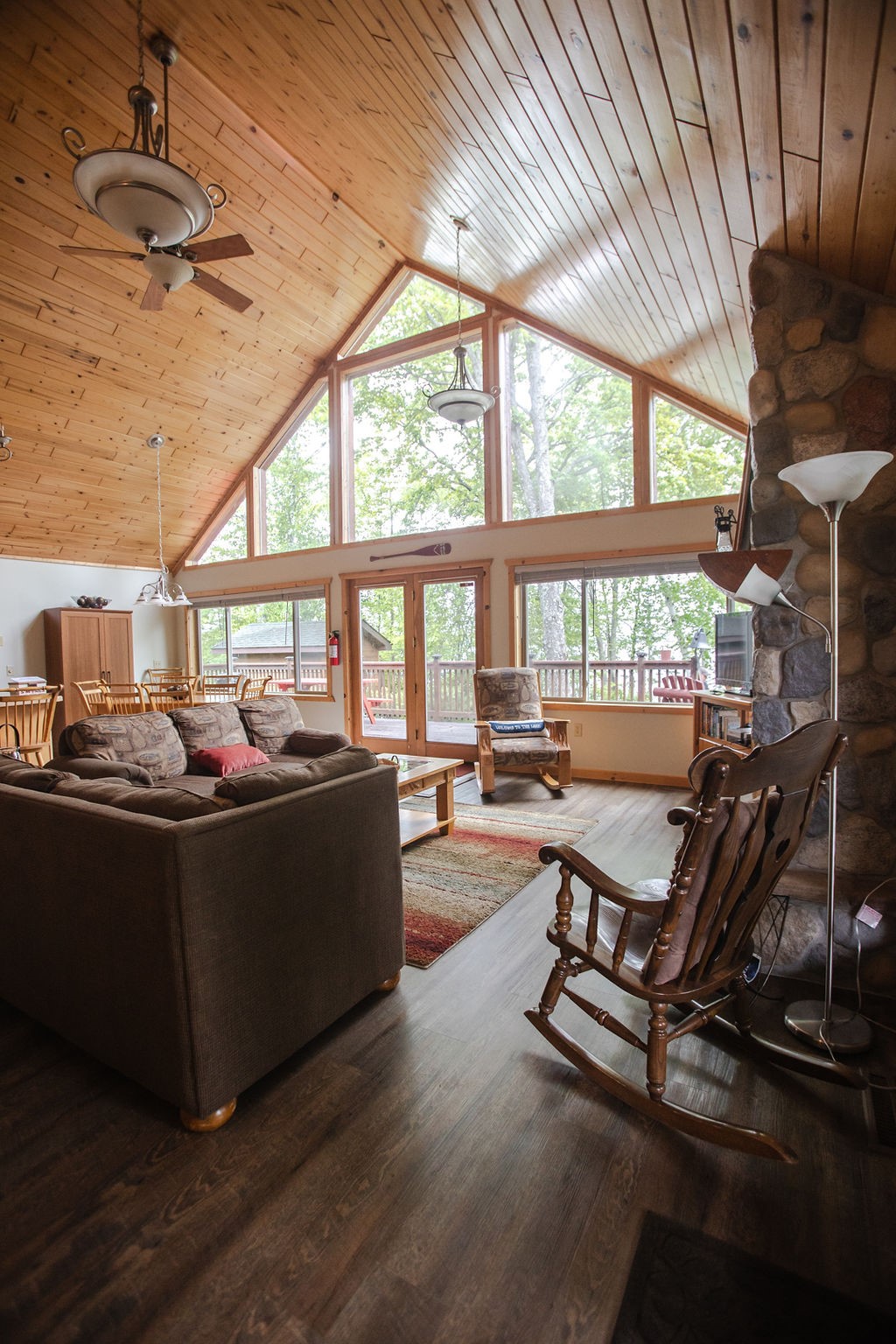 6009 Dobbert Road Winter, WI 54896 - Photo 7 of 47