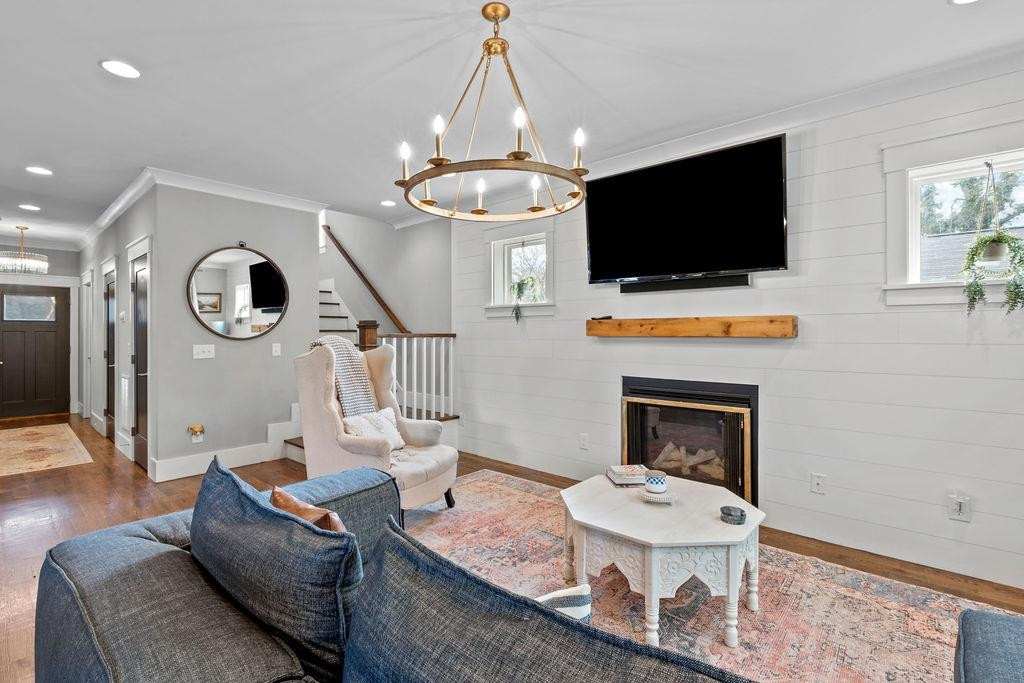 607 Bragg Street Raleigh, NC 27601 - Photo 19 of 44 Photo 19