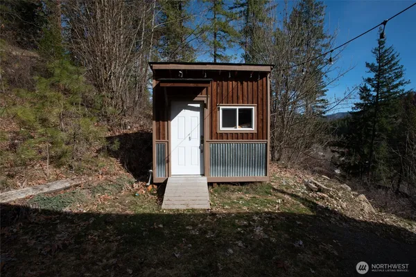 $739,000 | 10666 Chumstick Highway, Leavenworth, WA 98826