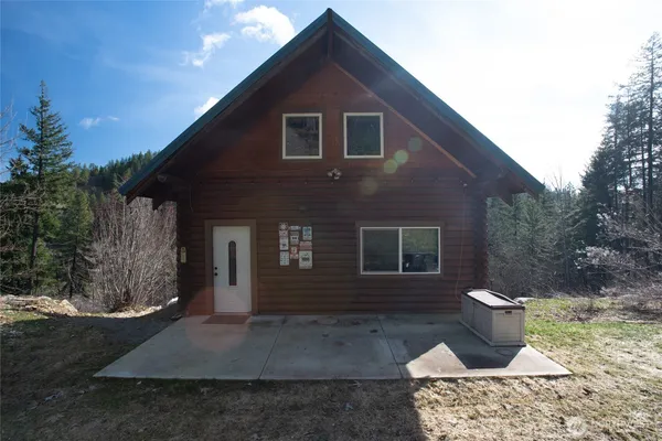 $739,000 | 10666 Chumstick Highway, Leavenworth, WA 98826