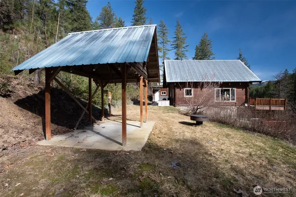 $739,000 | 10666 Chumstick Highway, Leavenworth, WA 98826