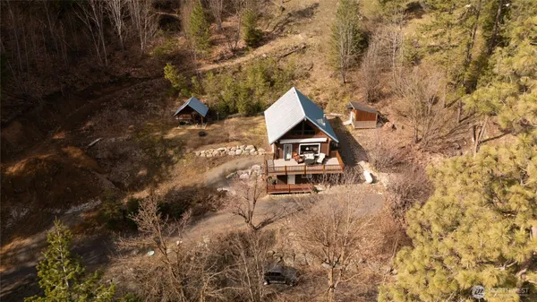 $739,000 | 10666 Chumstick Highway, Leavenworth, WA 98826