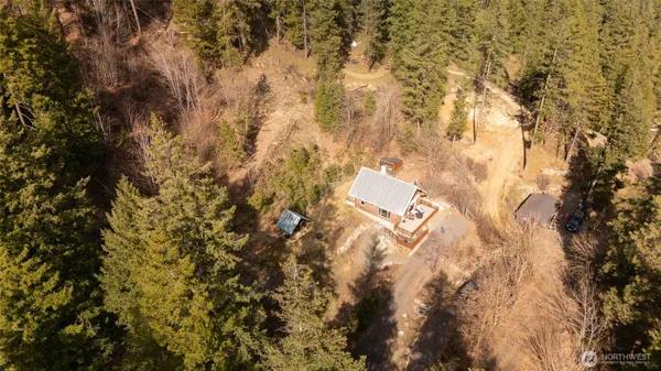 $739,000 | 10666 Chumstick Highway, Leavenworth, WA 98826