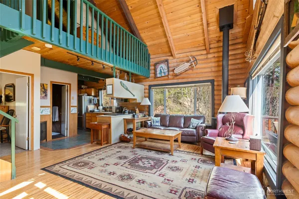 $739,000 | 10666 Chumstick Highway, Leavenworth, WA 98826